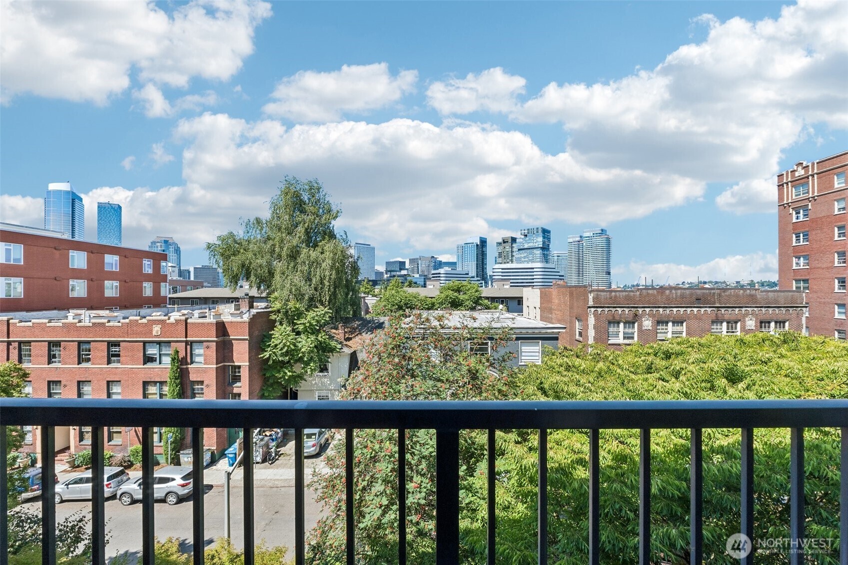1620 Belmont Avenue #423