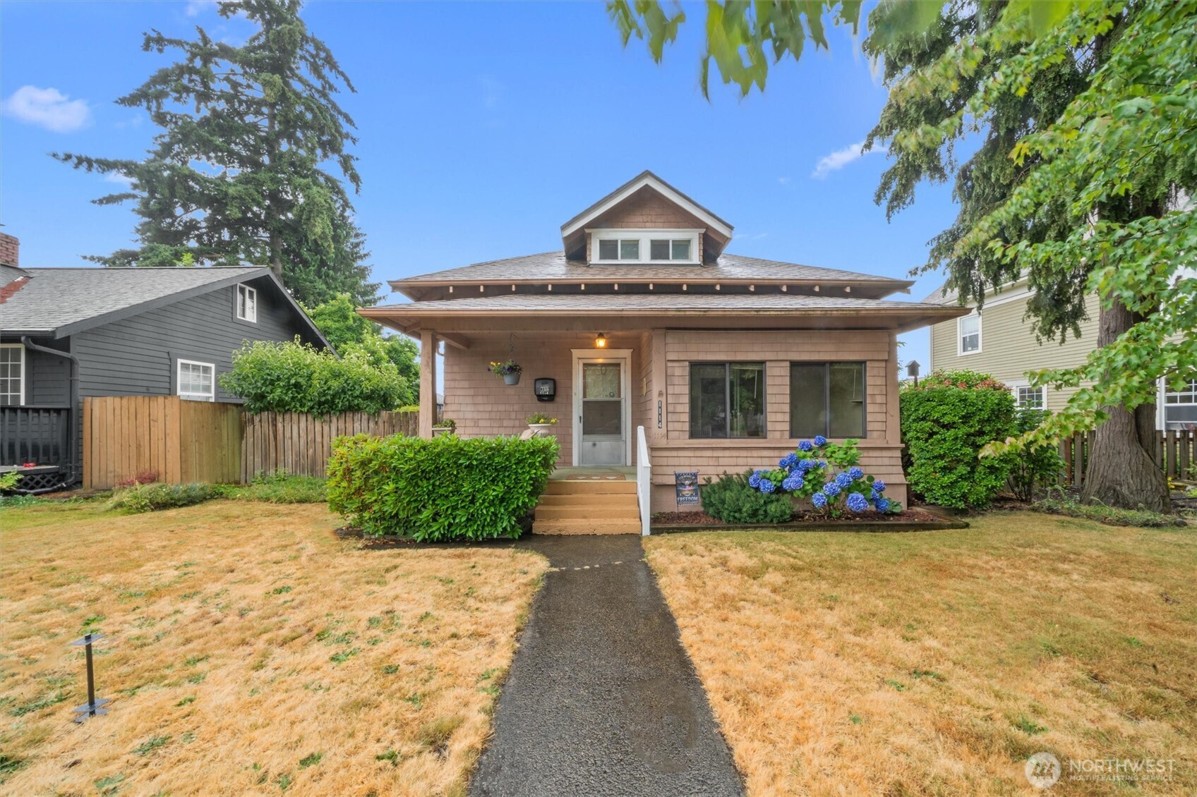 1114 N Prospect Street