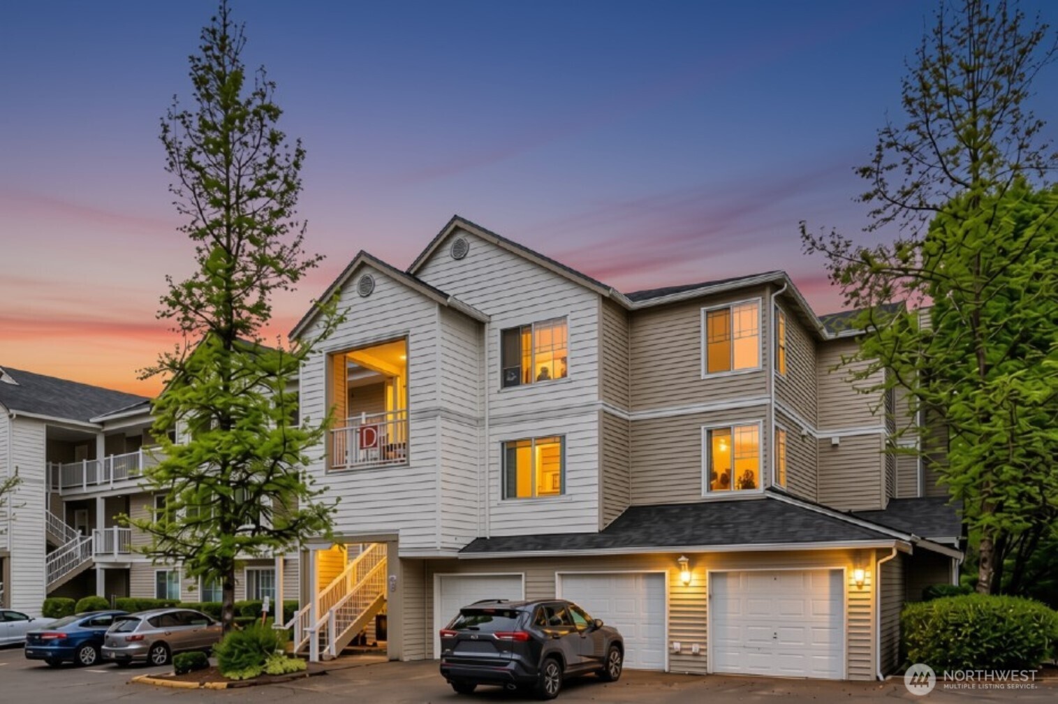 2009 196 Street SE #D304