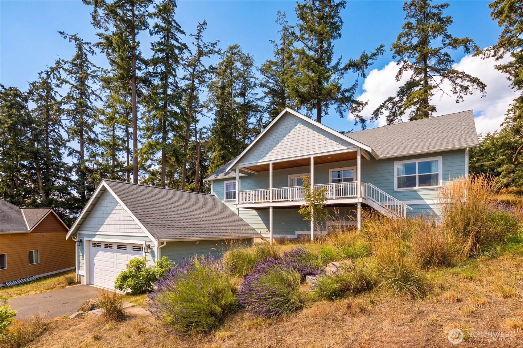 533 Kelsando Circle, Friday Harbor, WA 98250, photo 2 of 2