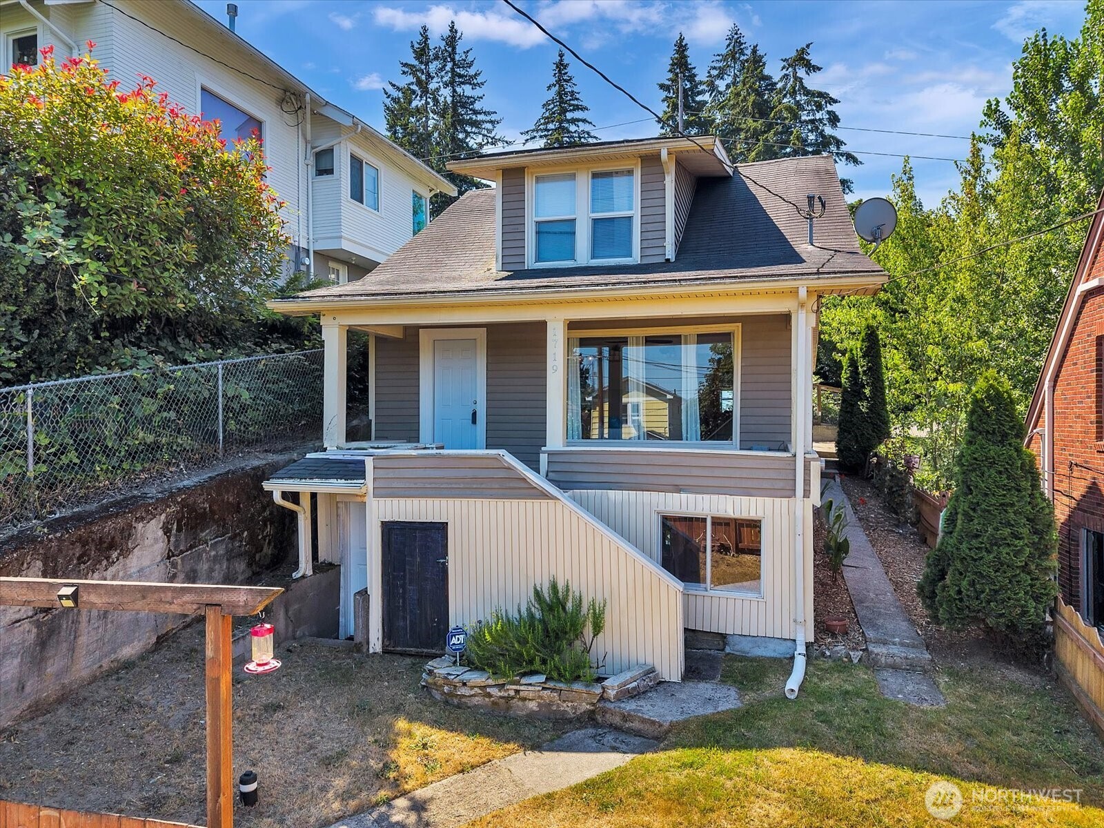 1719 Gregory Way
