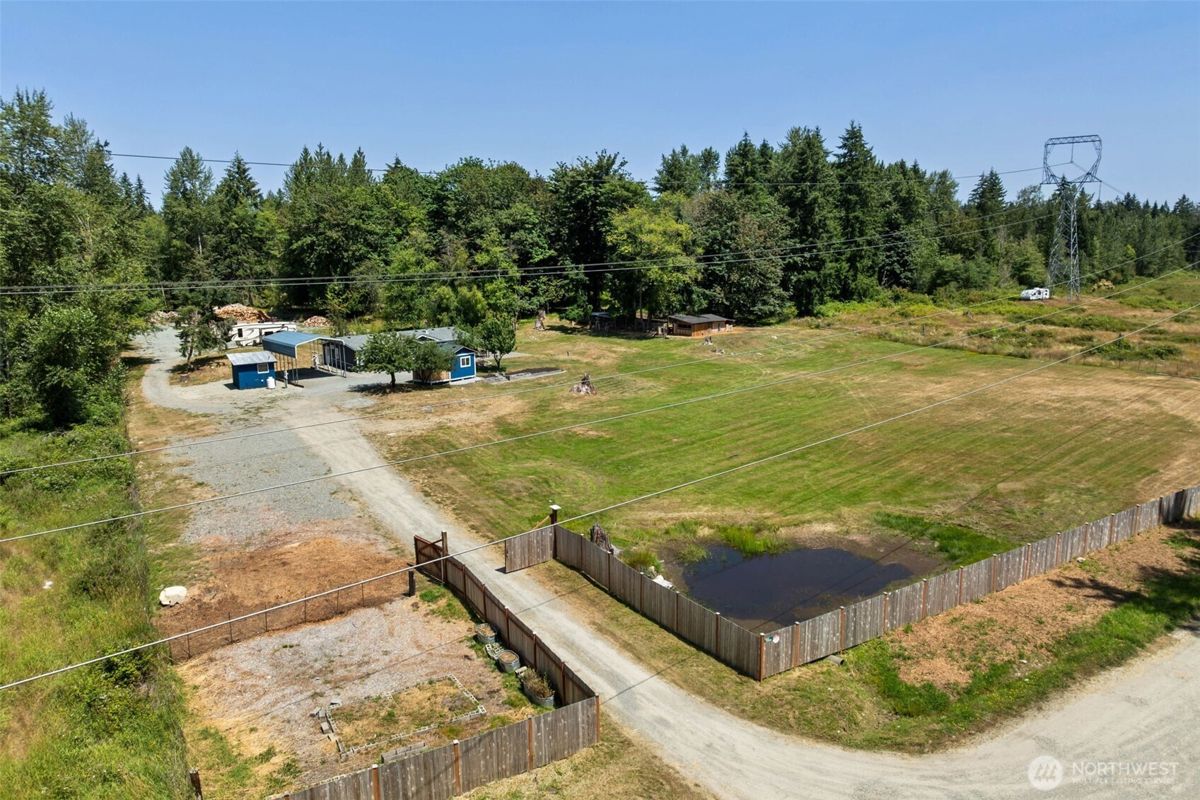 14609 246th Street E, Graham, WA 98338, photo 5 of 5