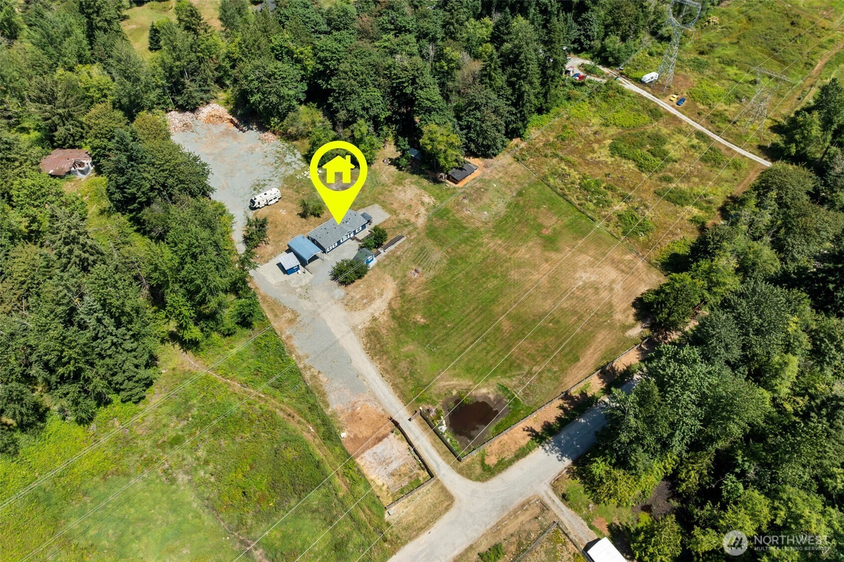 14609 246th Street E, Graham, WA 98338, photo 4 of 5