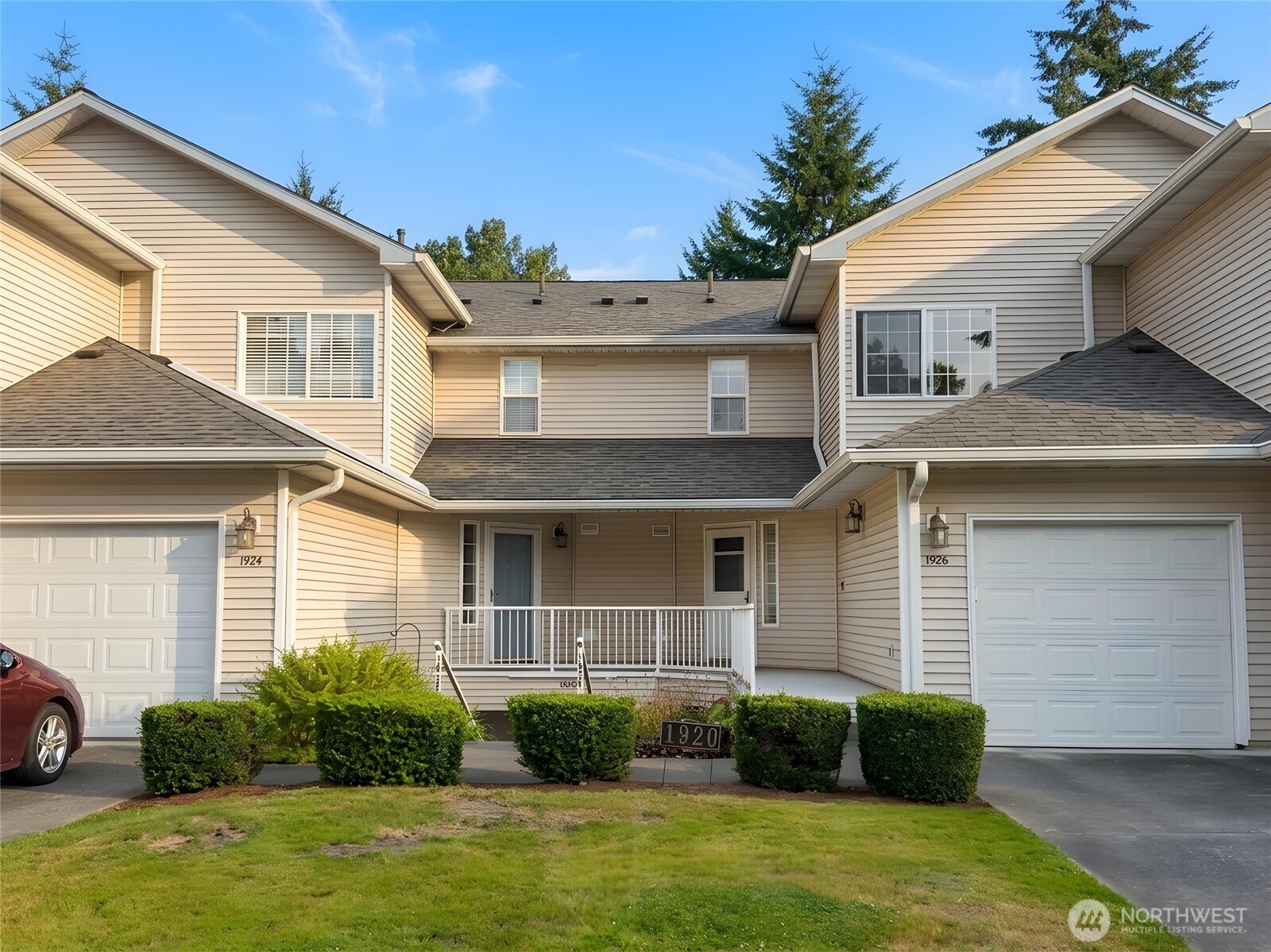 1920 S 368th Place #205