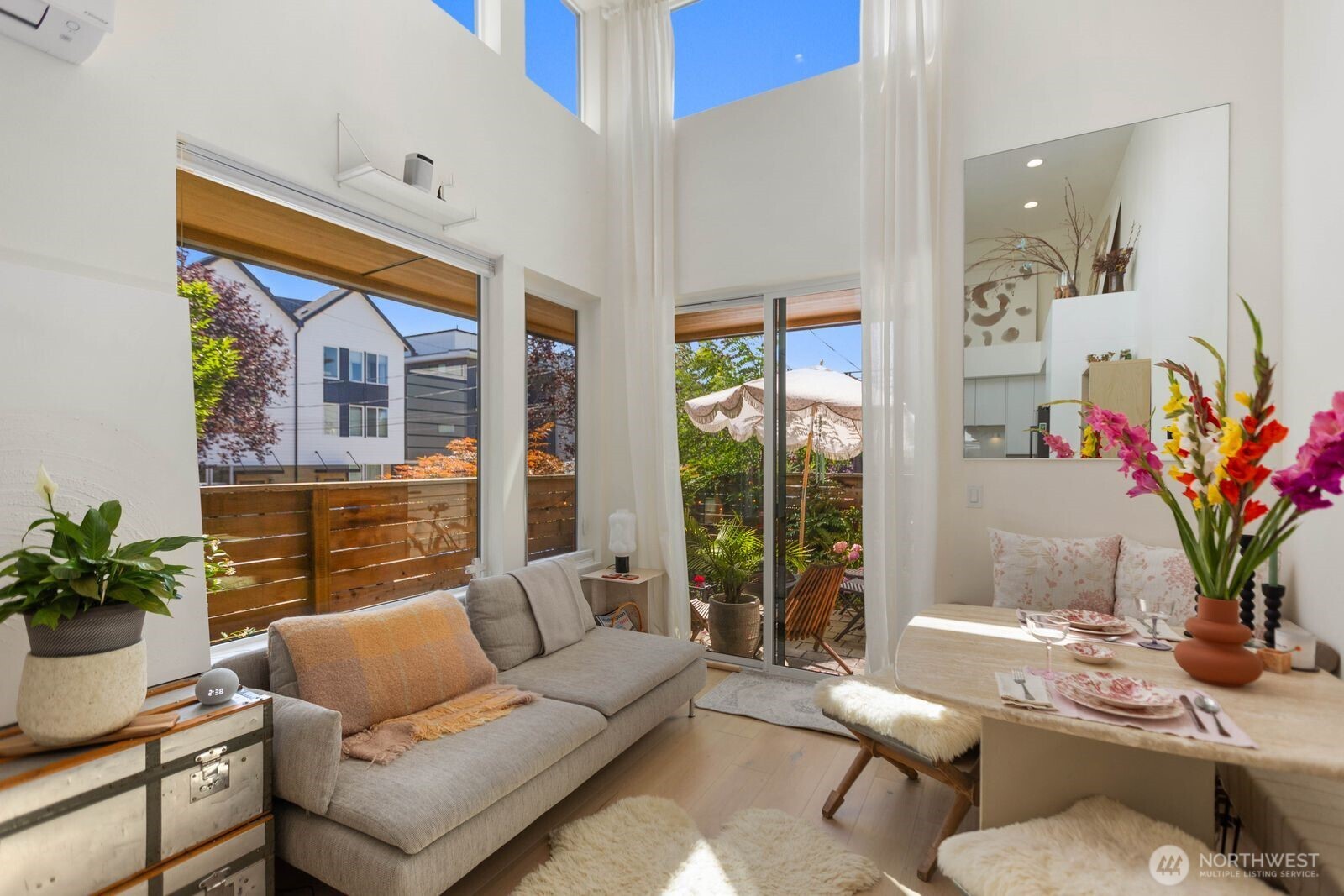 916 NW 56th Street #G, Seattle, WA 98107, photo 5 of 21