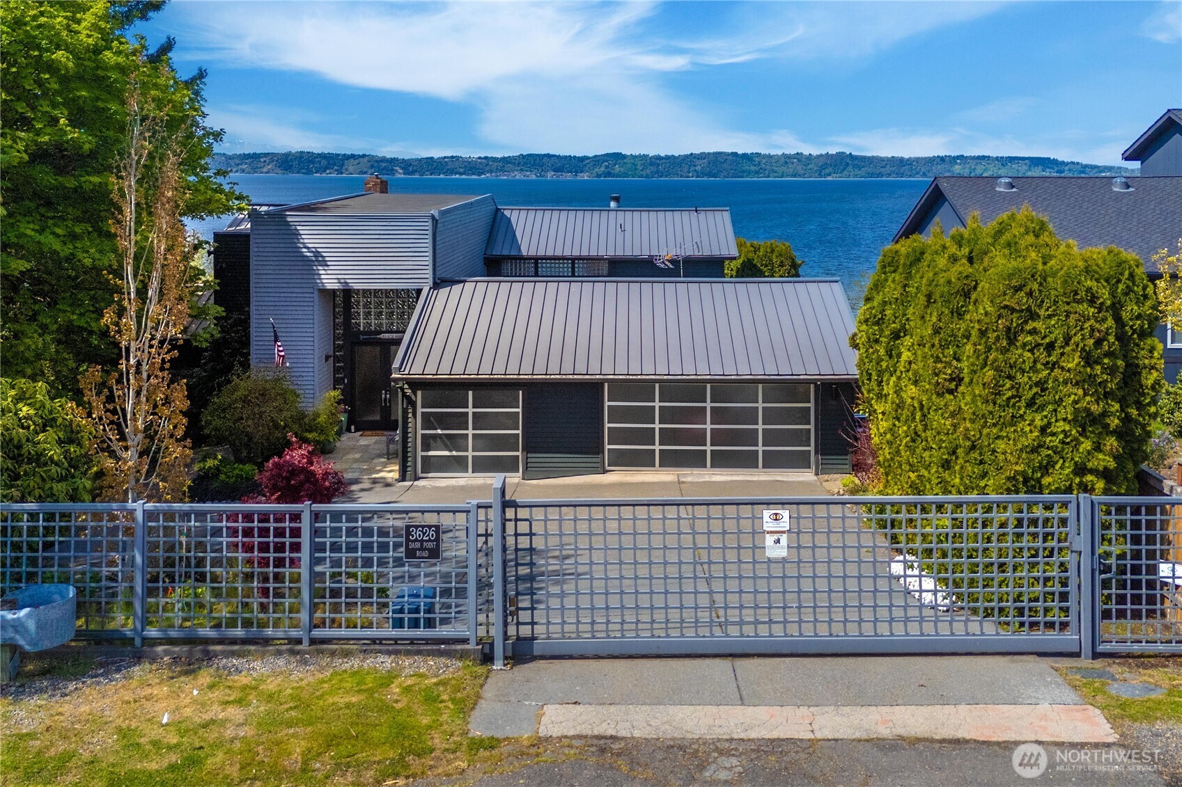3626 SW Dash Point Road