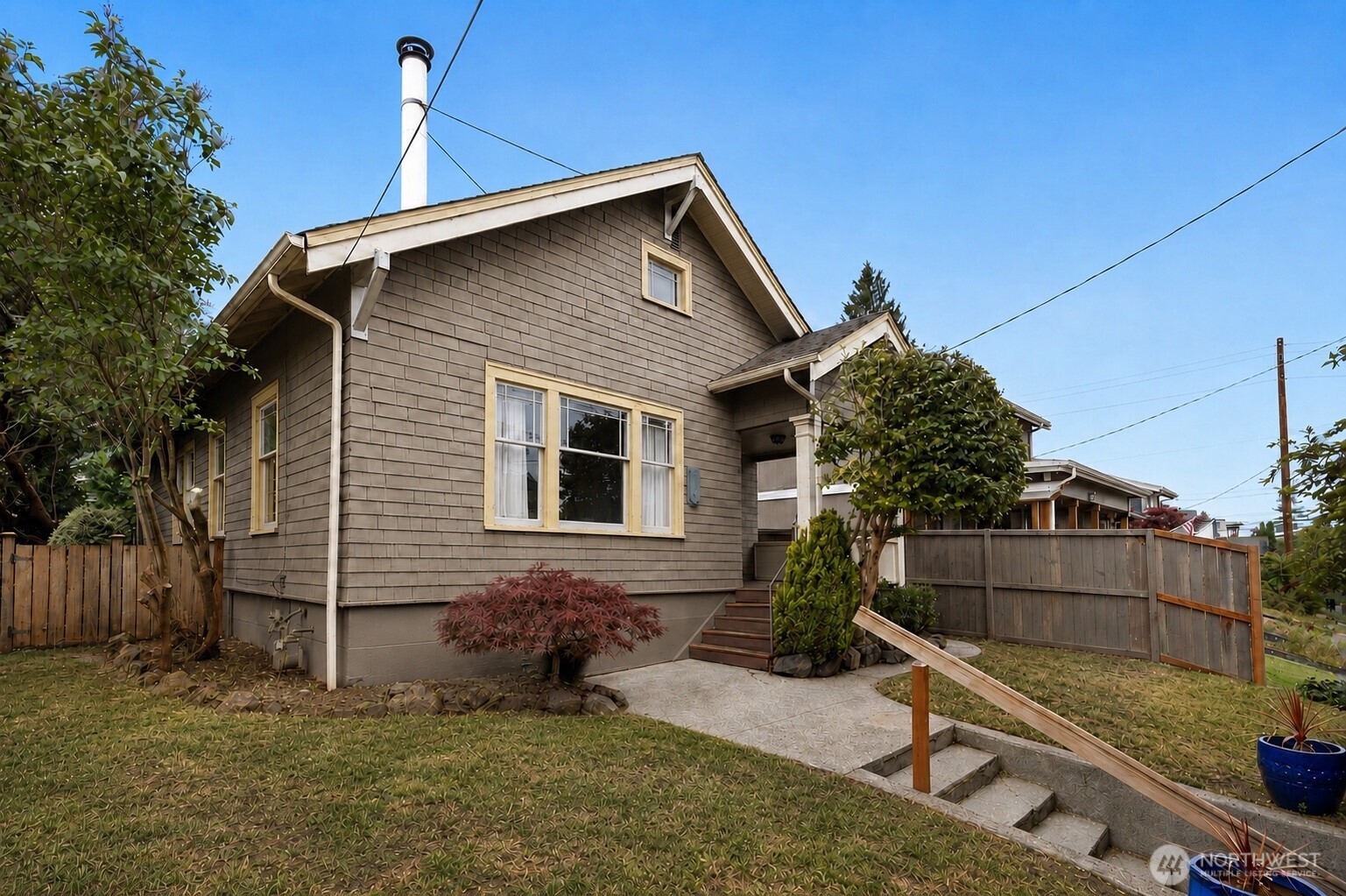 119 N 83rd Street
