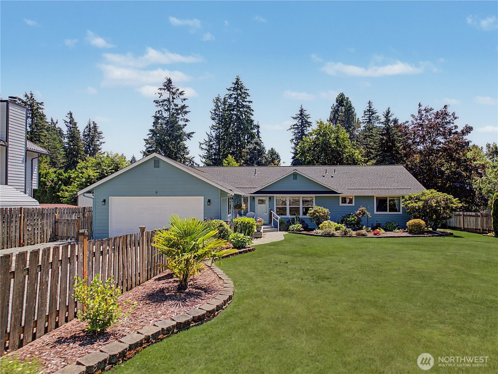 22601 SE 321st Street