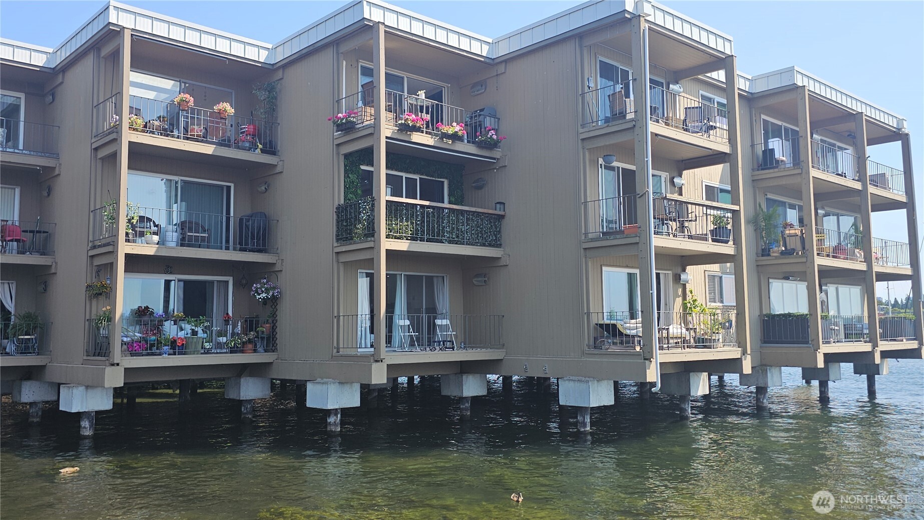 65 Kirkland Avenue #102