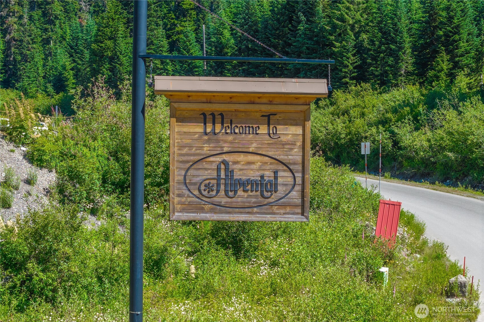 17800 Alpental Access Road #2109