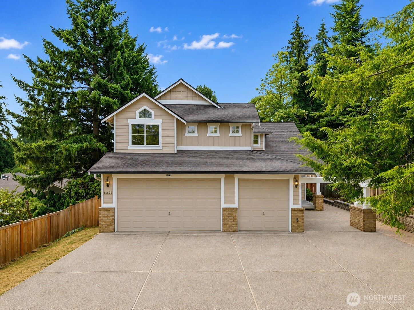 14805 Old Redmond Road