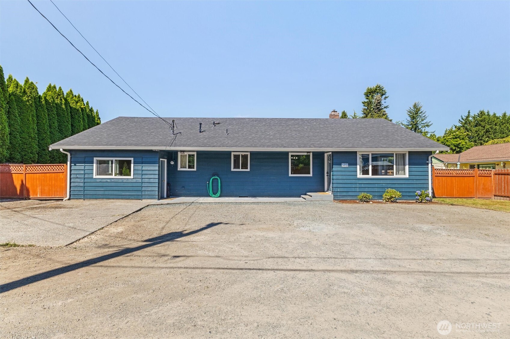 1410 Badger Lane