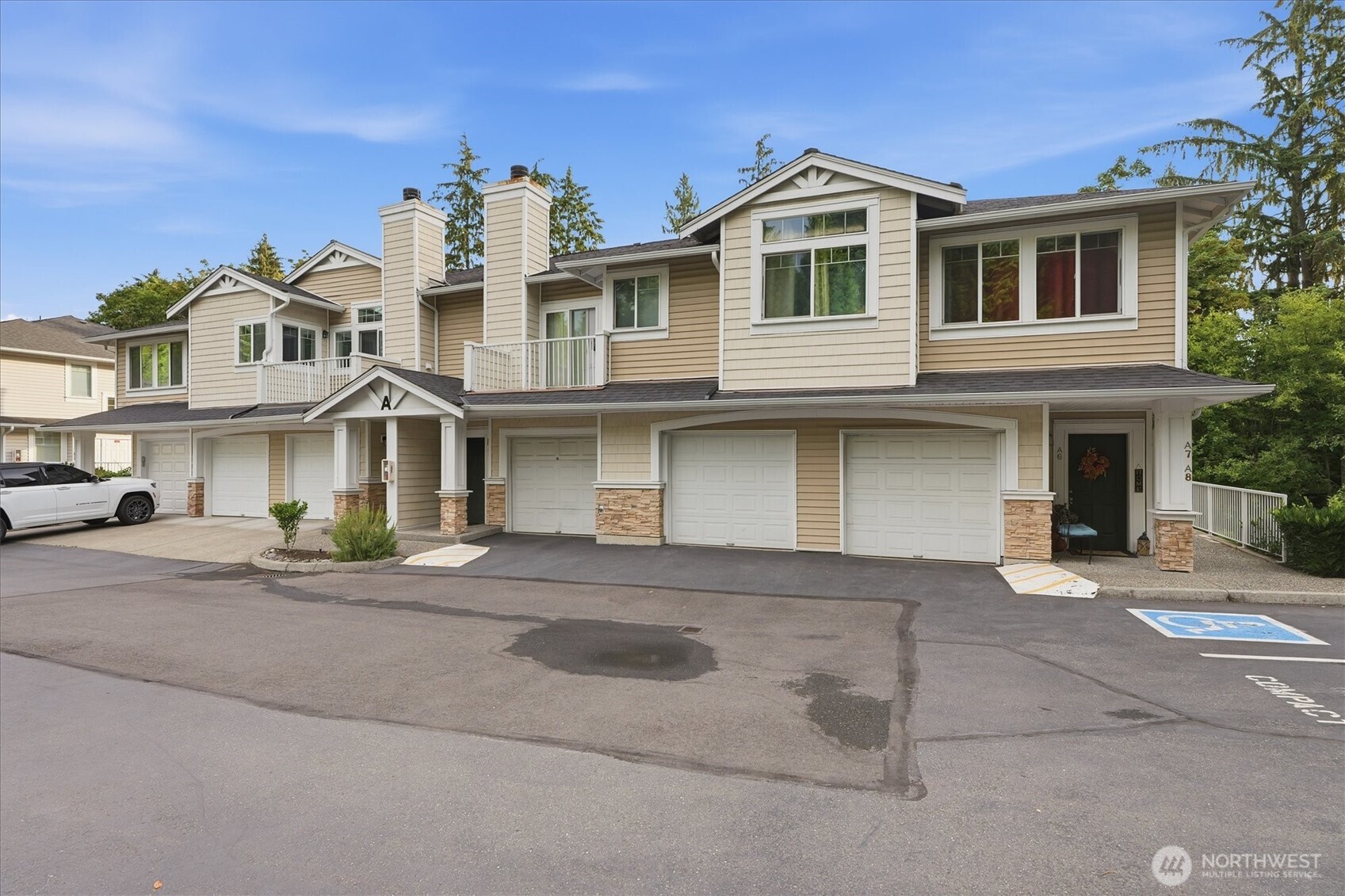 6515 134th Place SE #A7