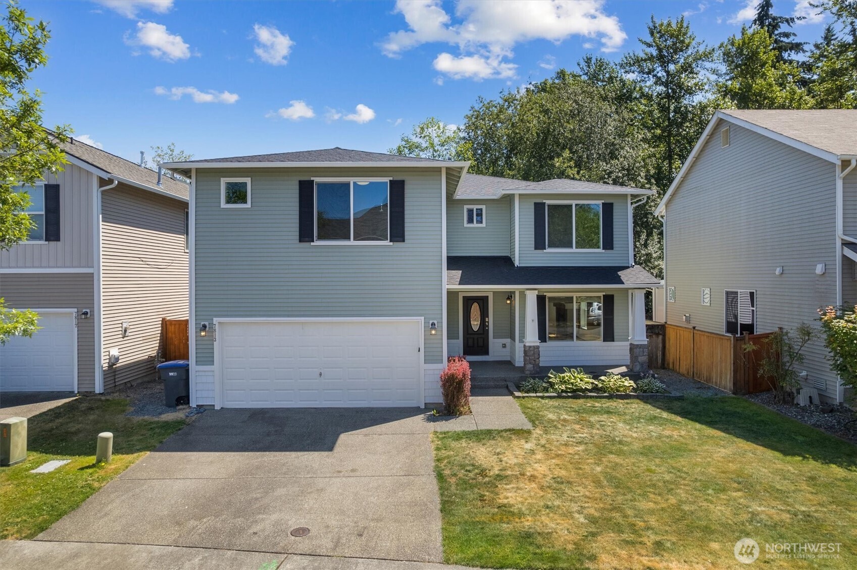 7813 86th Avenue NE