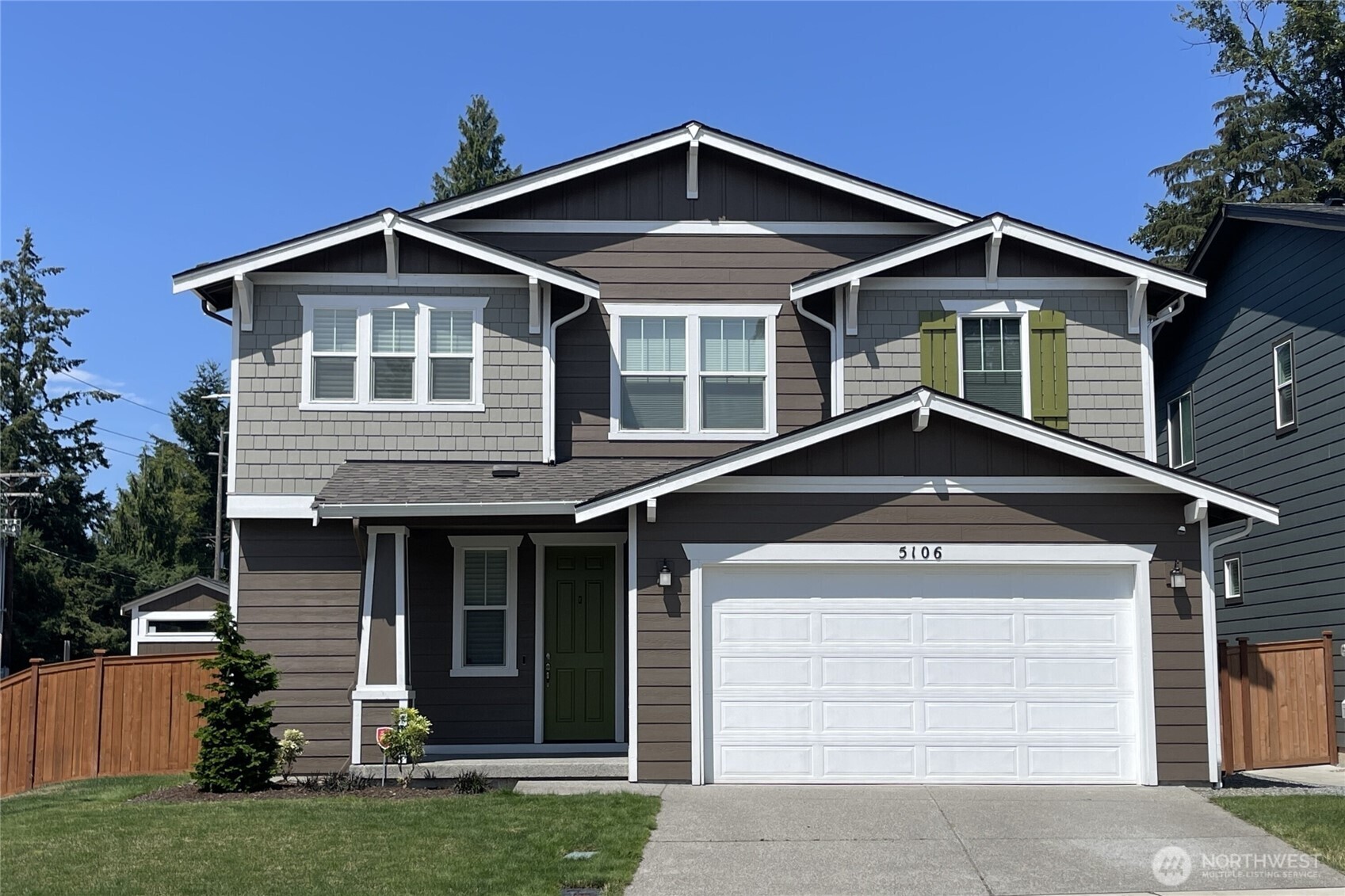 5106 S 294th Court
