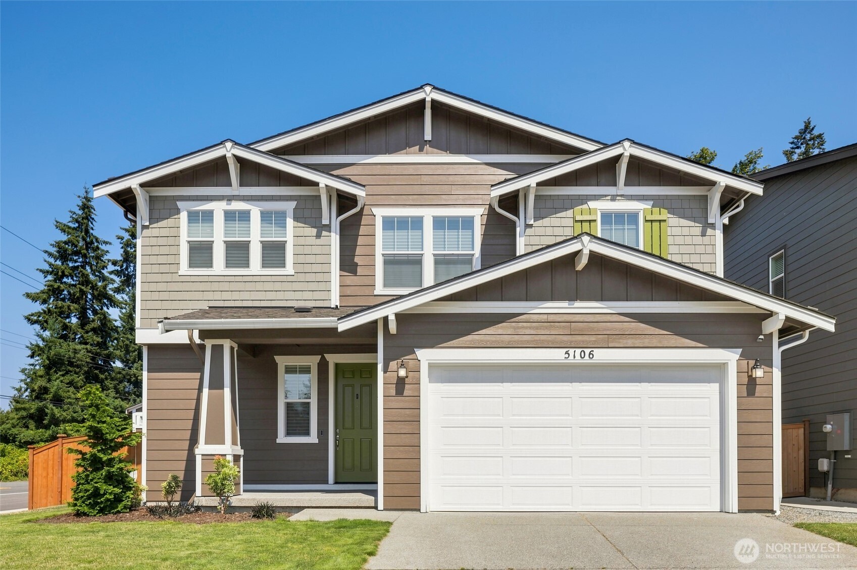 5106 S 294th Court