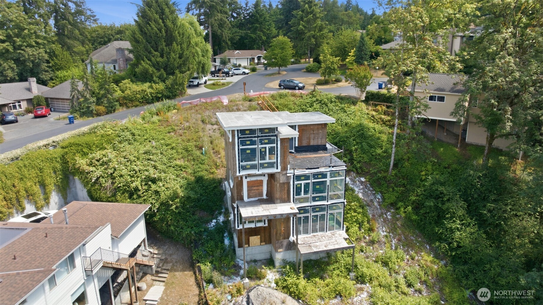 17419 102nd Avenue NE, Bothell, WA 98011, photo 2 of 38