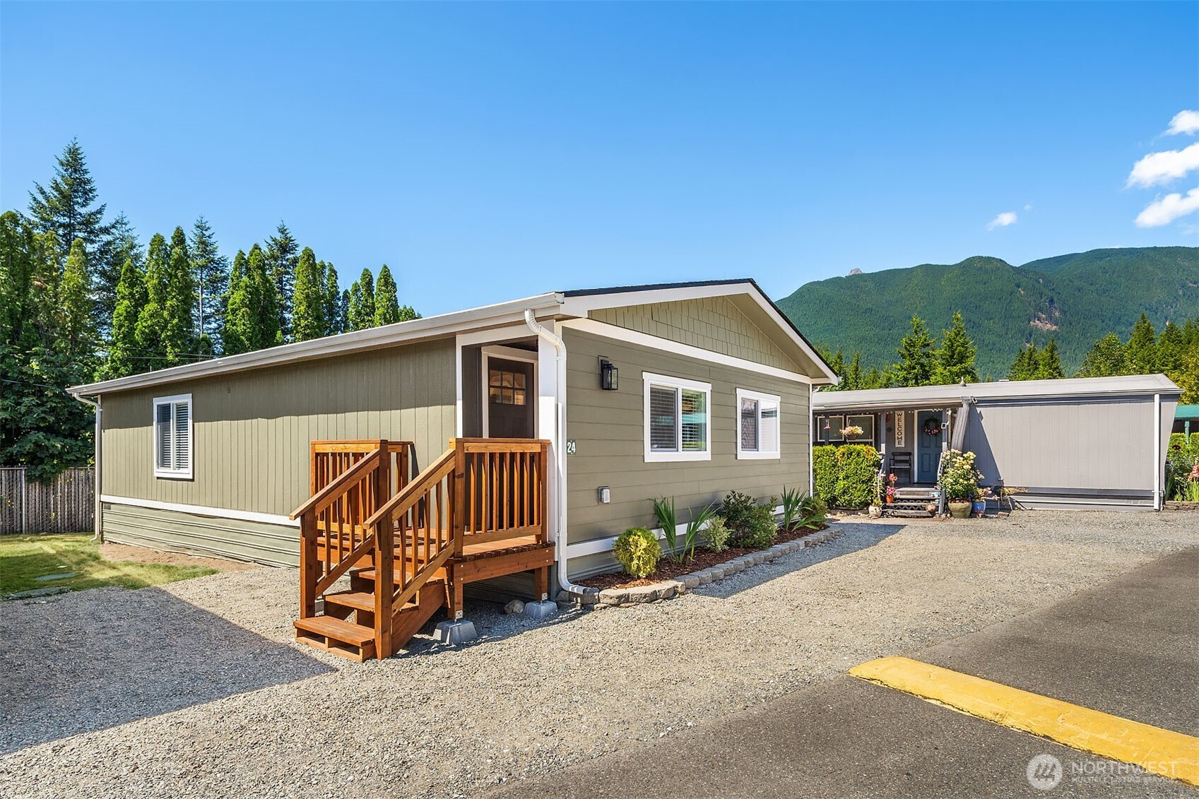 45800 SE North Bend Way #24