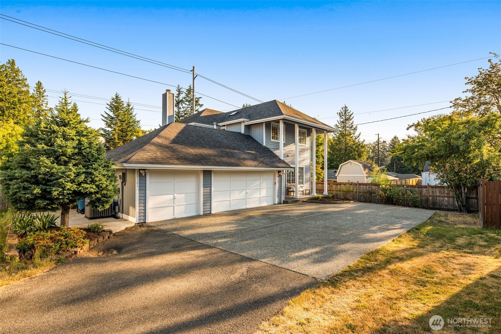 20721 122nd Place SE, Kent, WA 98031, photo 2 of 2