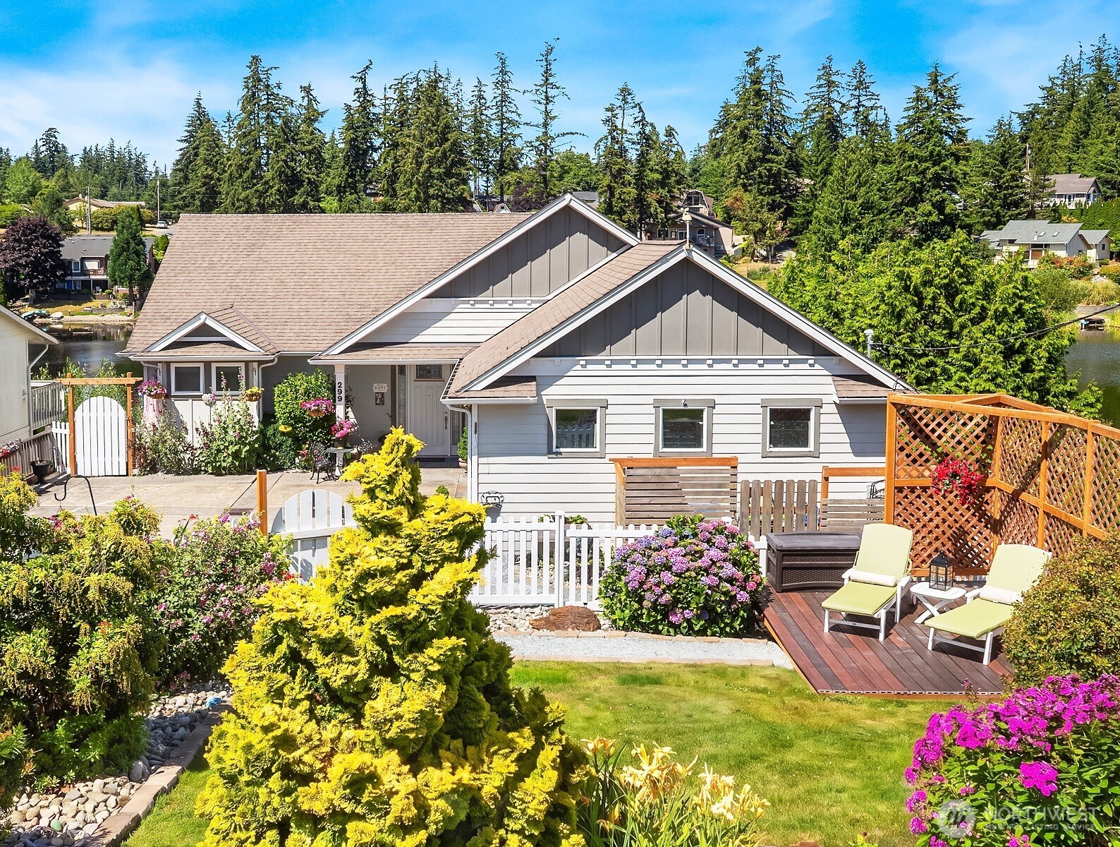 299 Lochwood Drive
