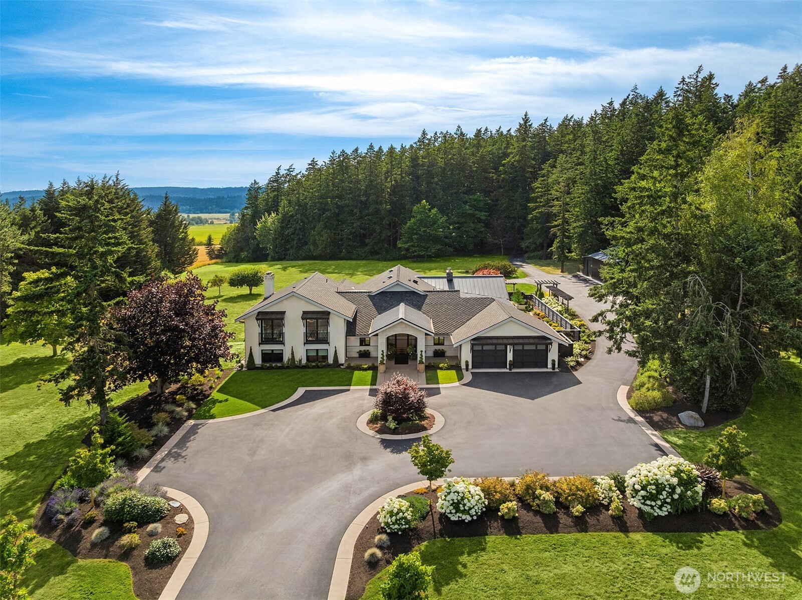 943 N Good Road Road
