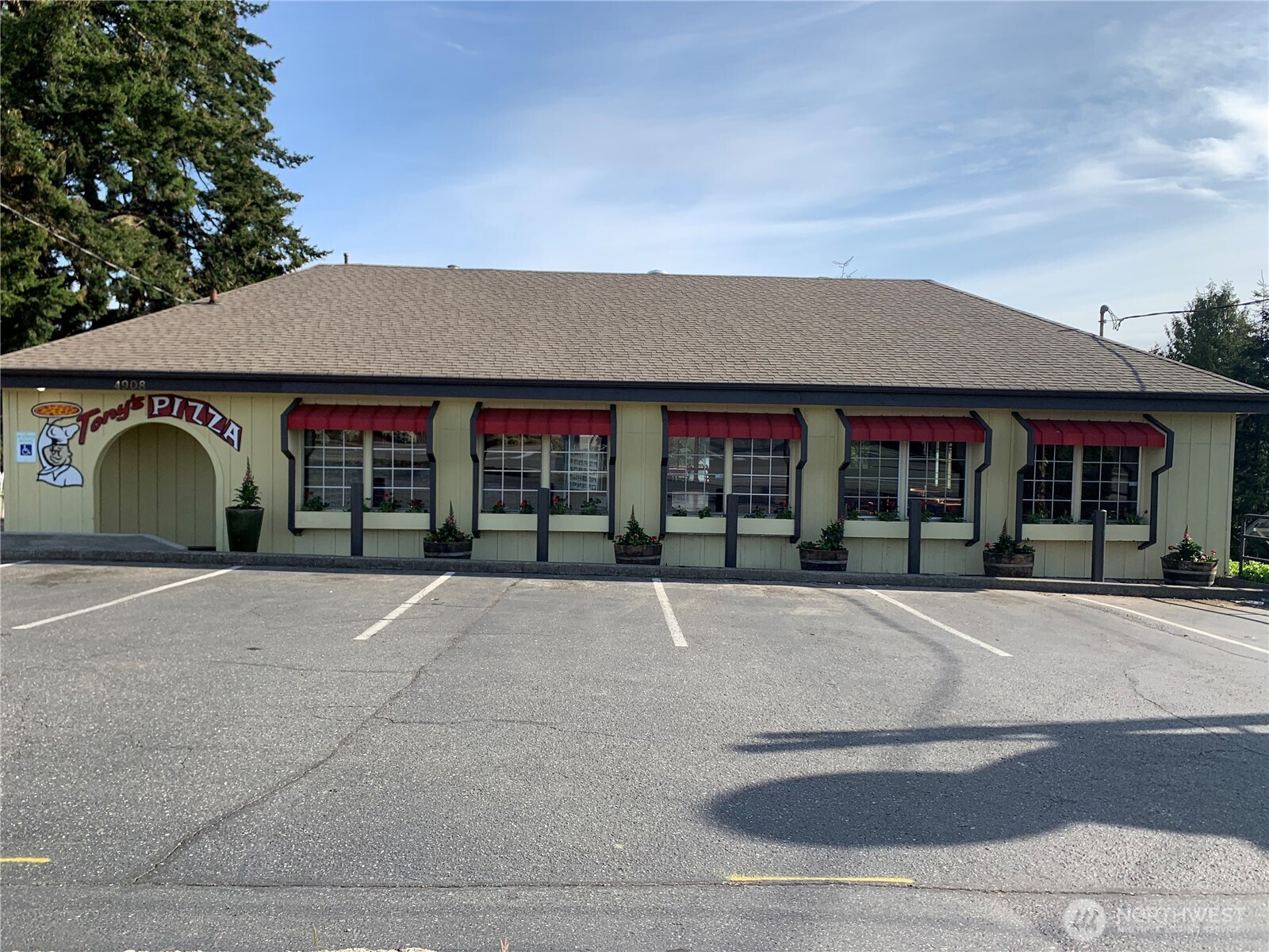 4908 Kitsap Way