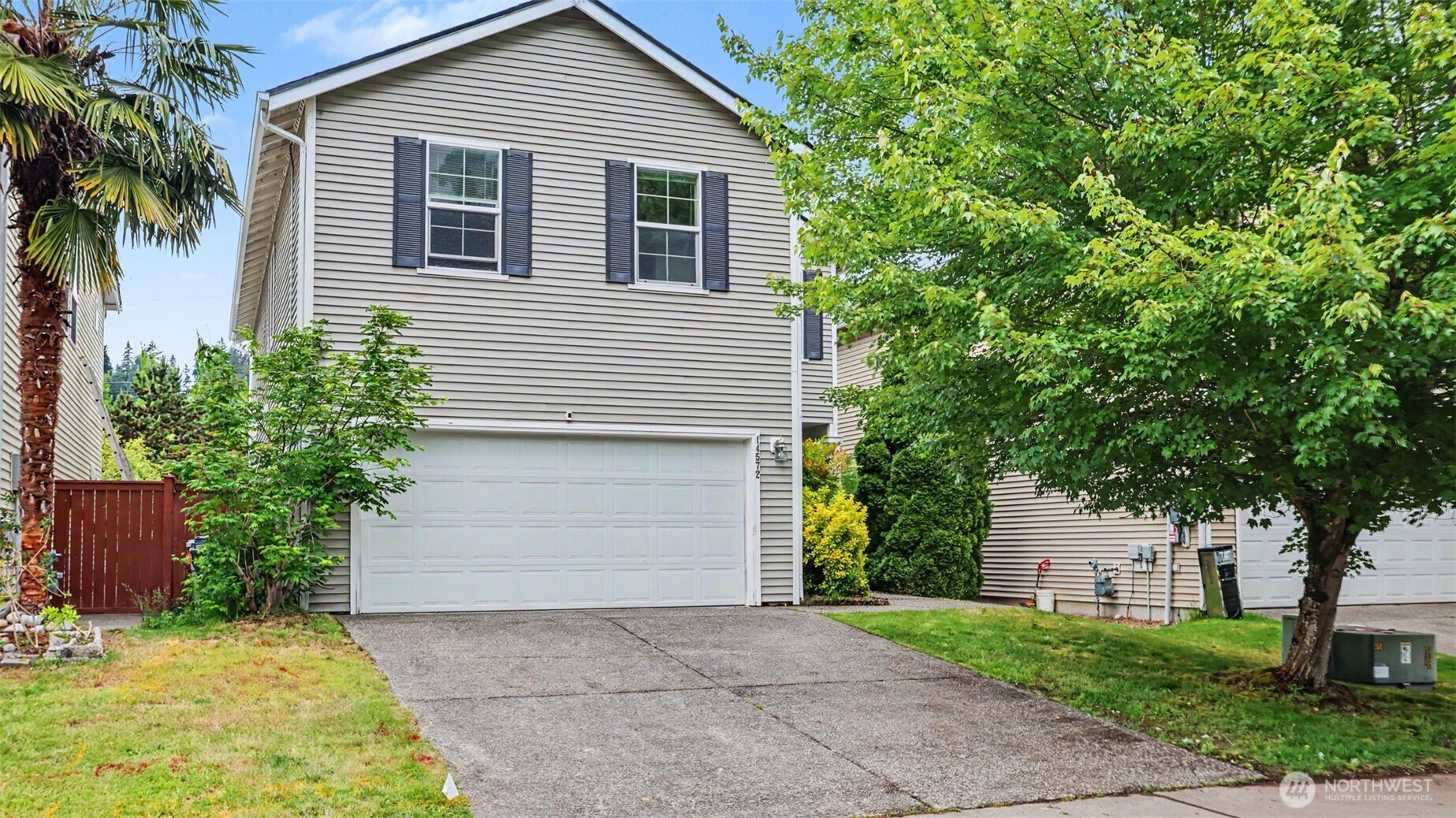 14572 SE 153rd Place