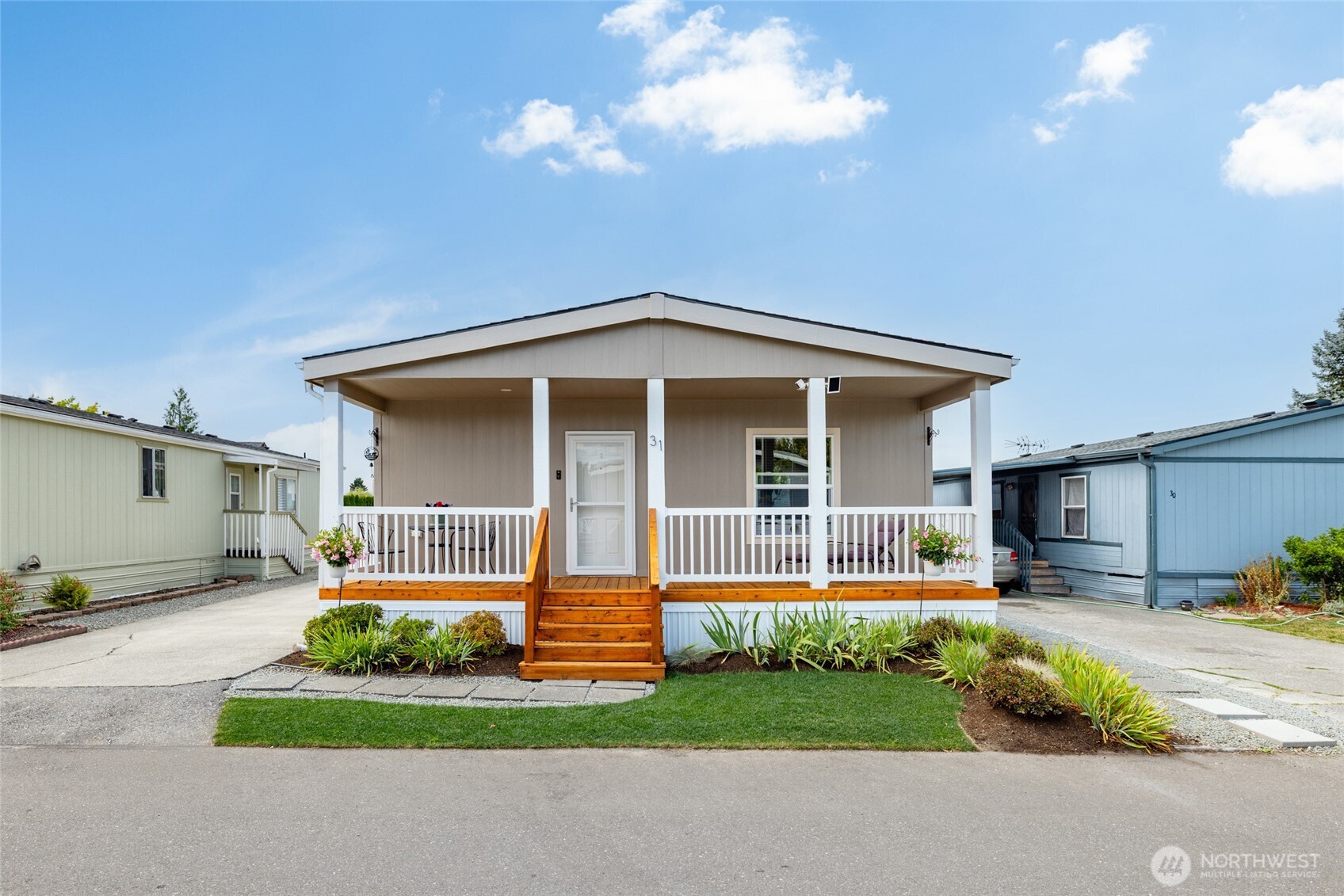 1120 S 25th Street #31