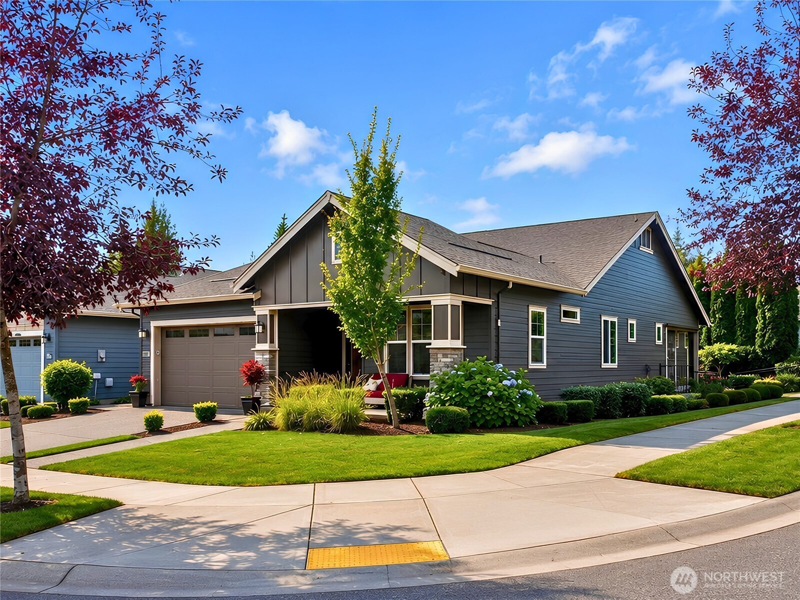 14016 188th Avenue Ct E, Bonney Lake, WA 98391, photo 2 of 3