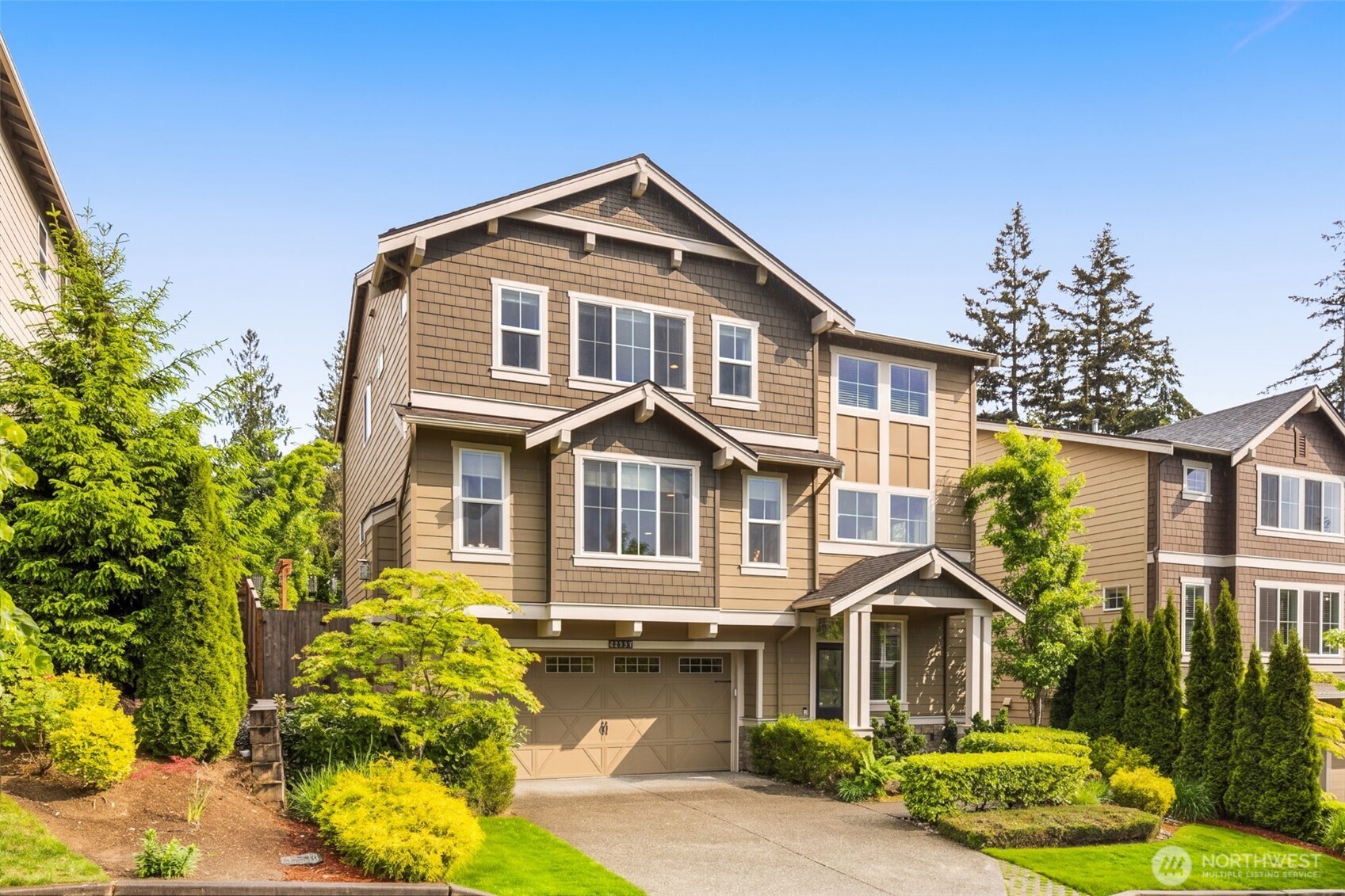 22997 SE 52nd Street