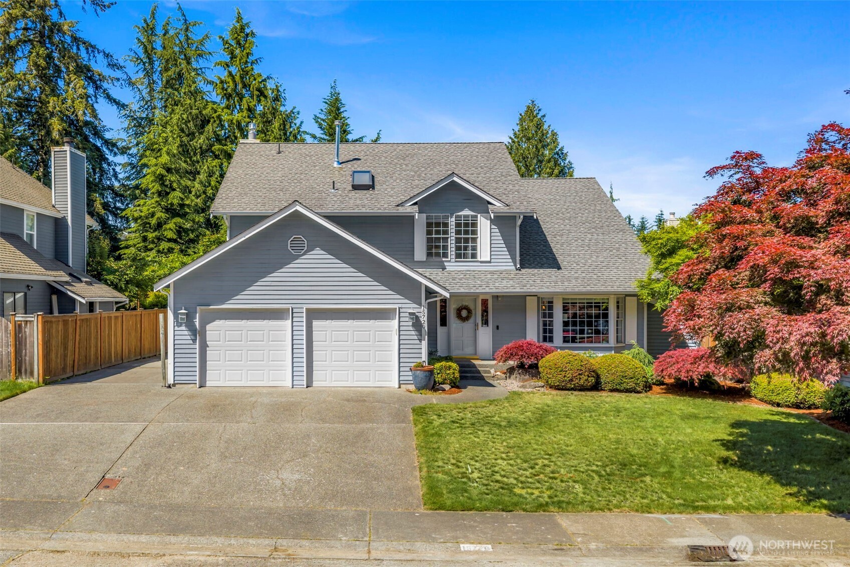 15720 SE 184th Street