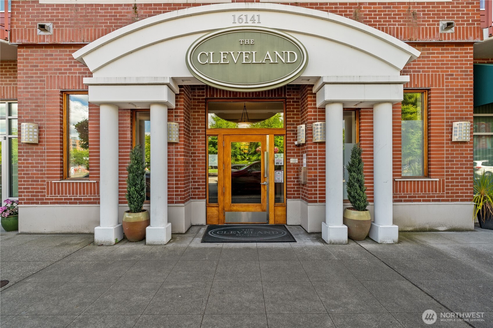 16141 Cleveland Street #416