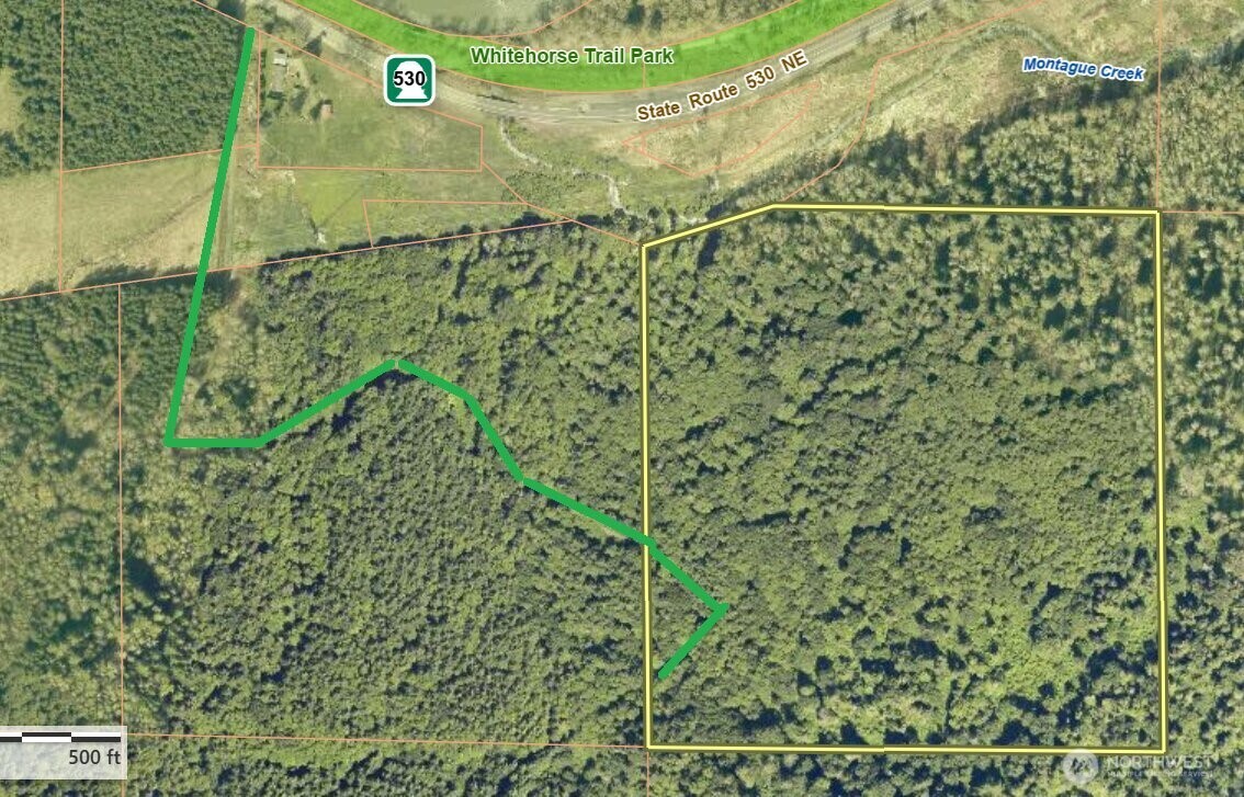 0 xxxx State Route 530 NE
