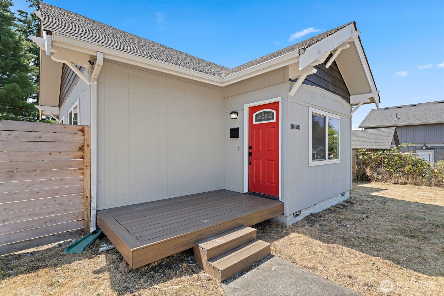 3020 S 54th Street