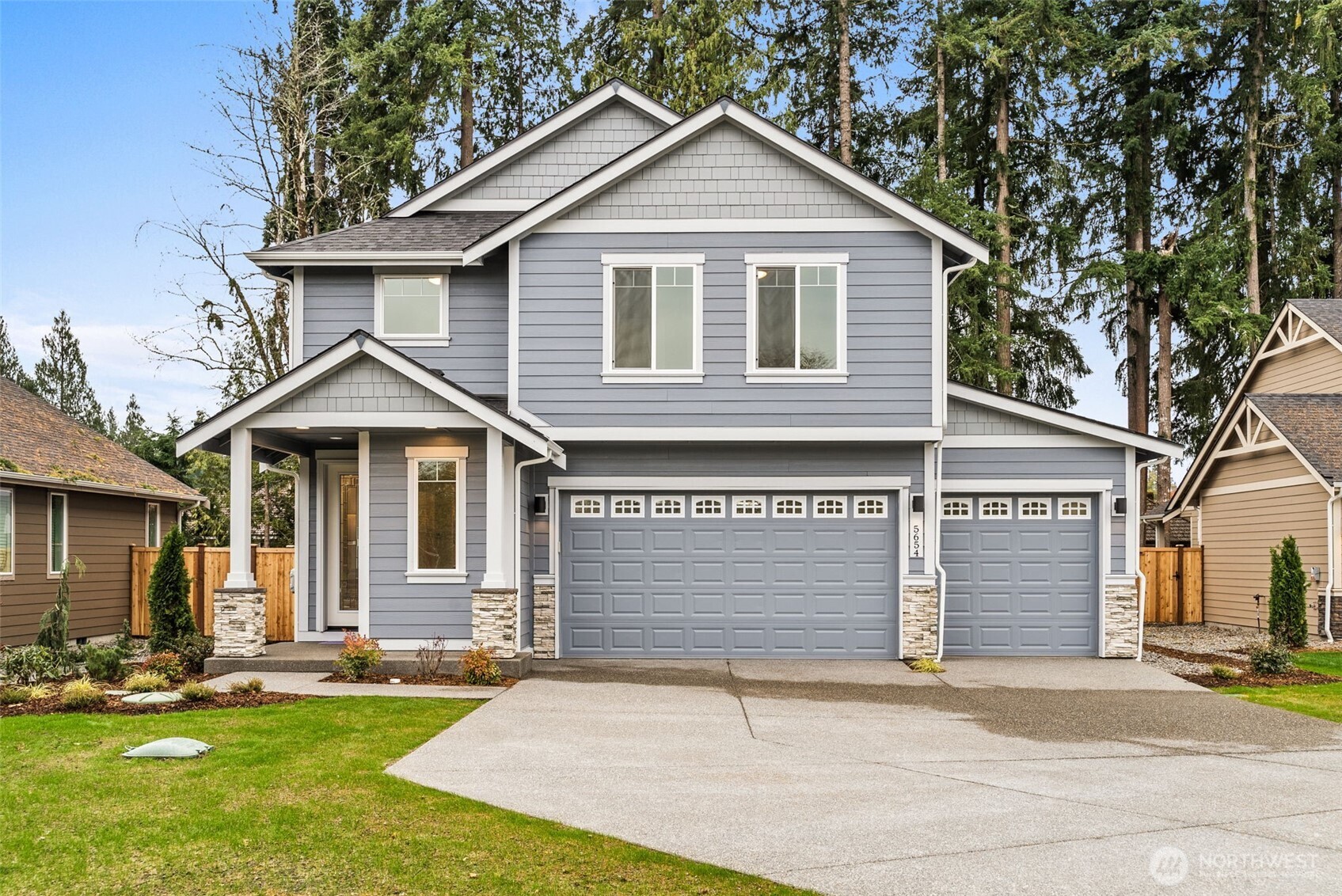 5634 Mimi Street SW #9