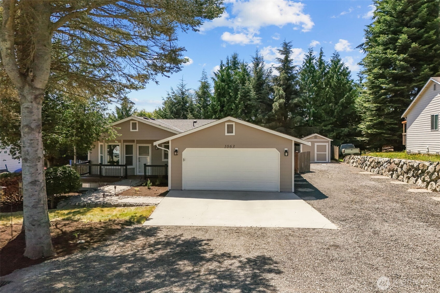 1063 Cascade Lane