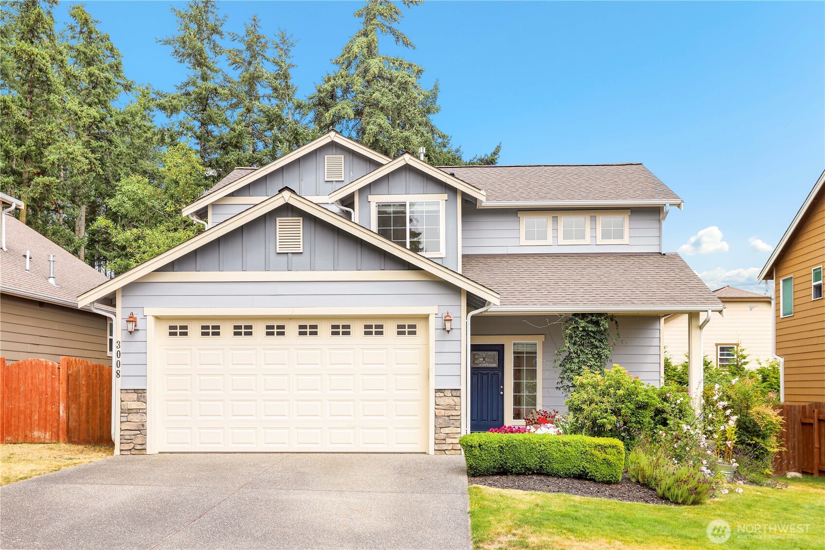 3008 SW Berwick Drive