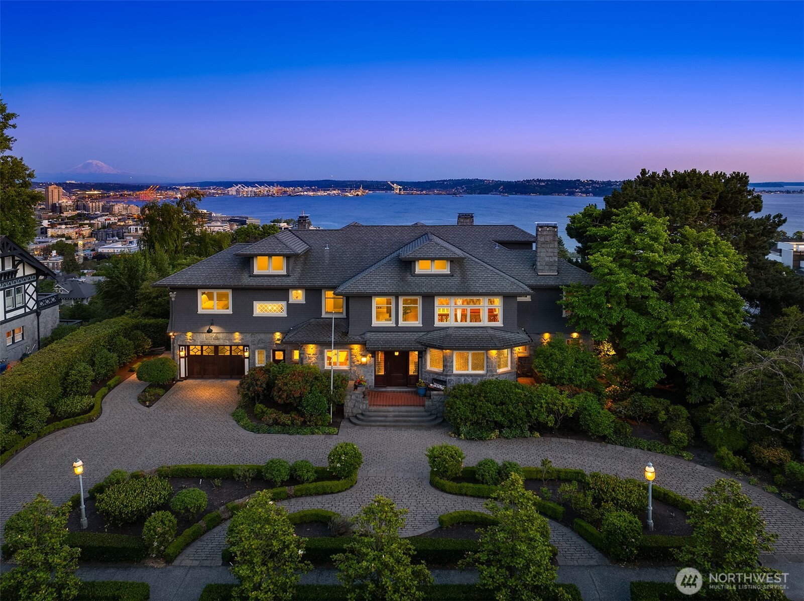 421 W Highland Drive