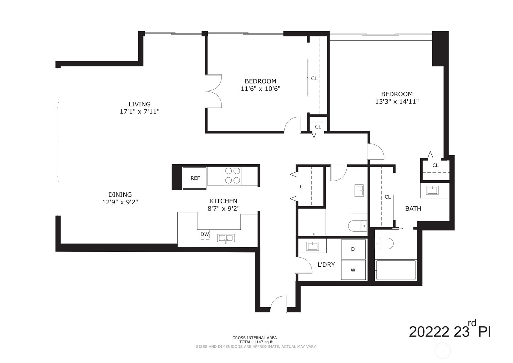 1101 Seneca Street #402, Seattle, WA 98101, photo 4 of 40