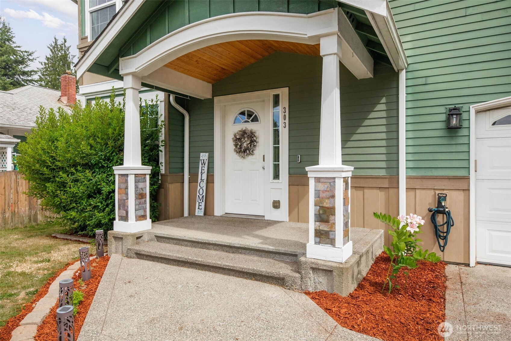 303 E Highland Drive