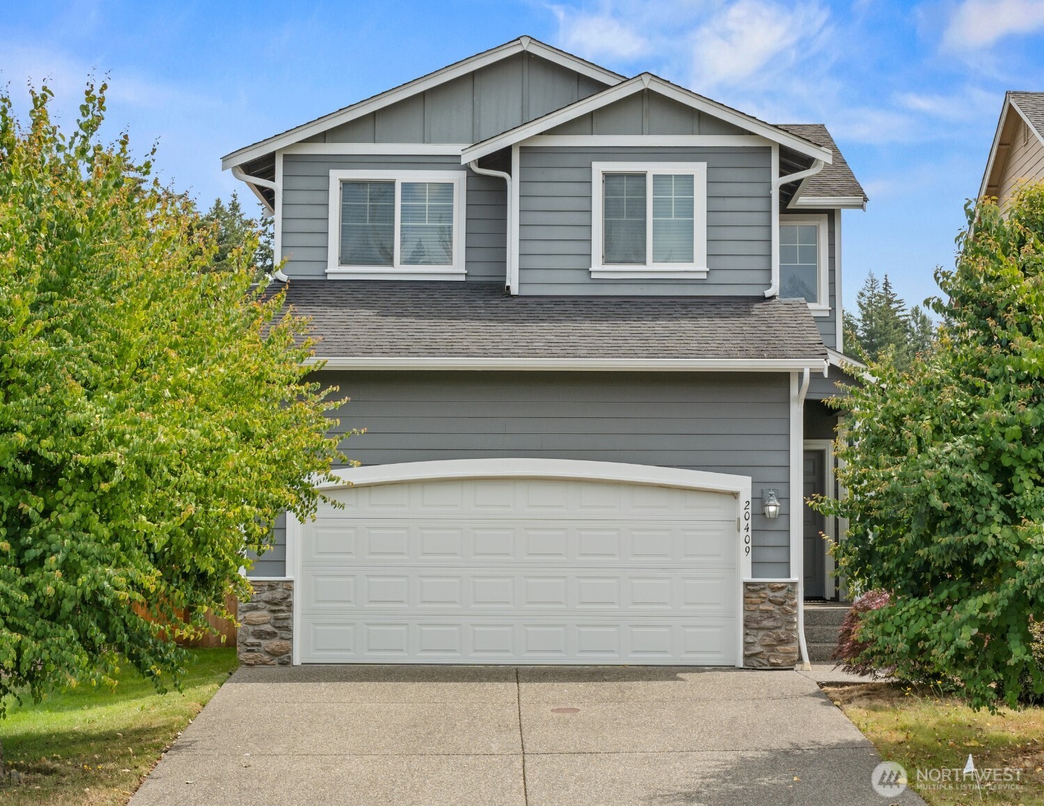 20409 98th Avenue Ct E