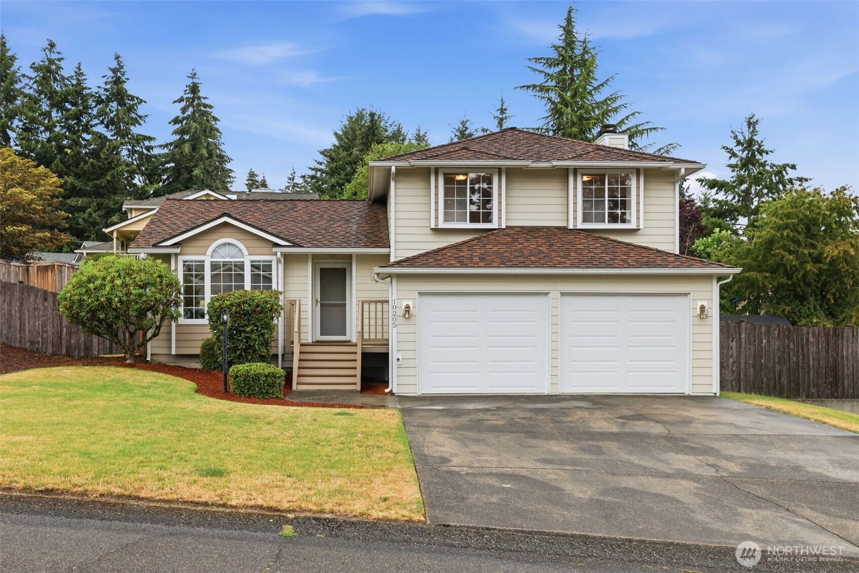 10205 107th Street Ct SW