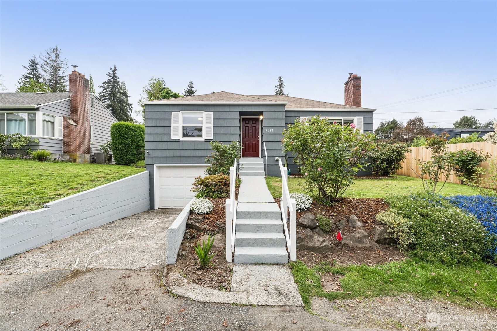 9417 44th Place NE