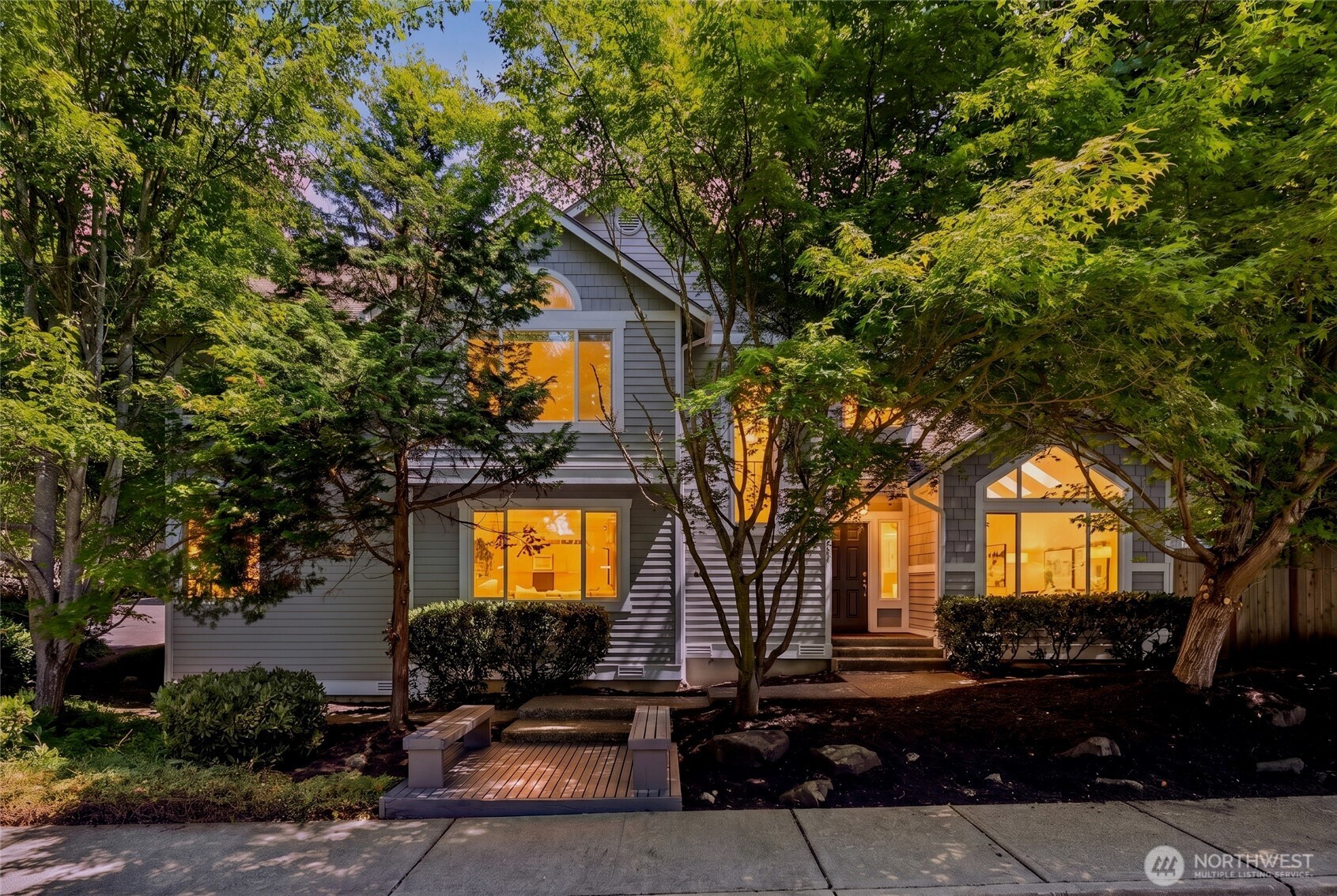 10521 NE 120th Street