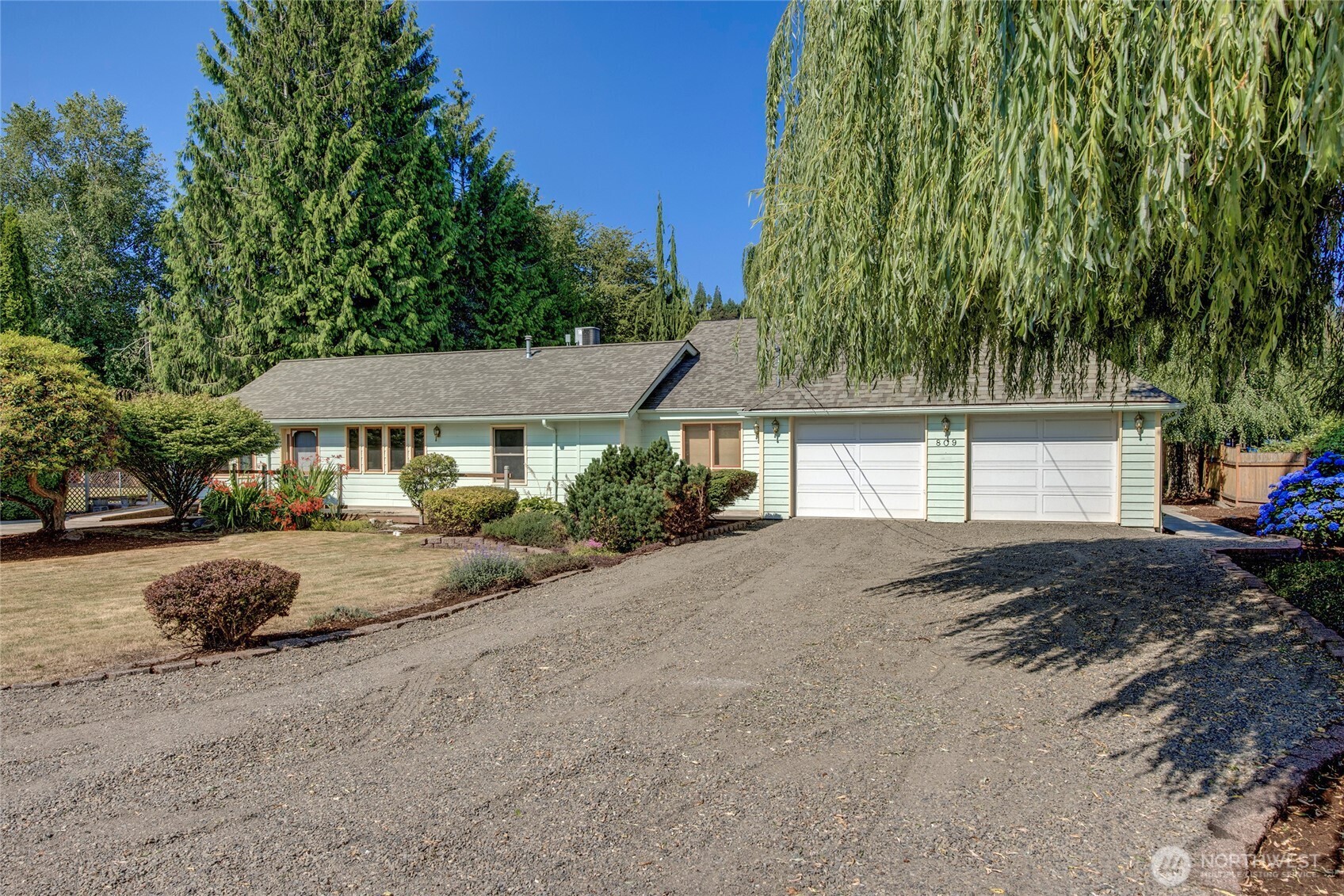 809 Celery Avenue