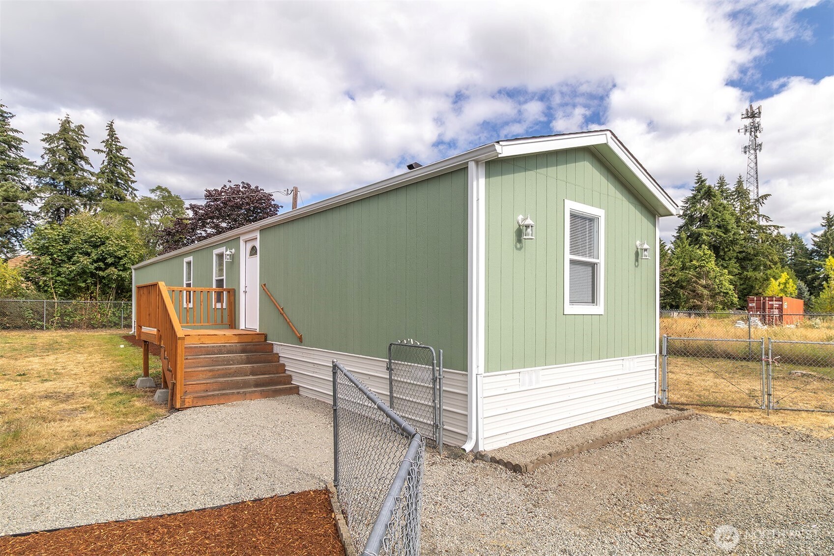 6201 203rd Avenue SW #9