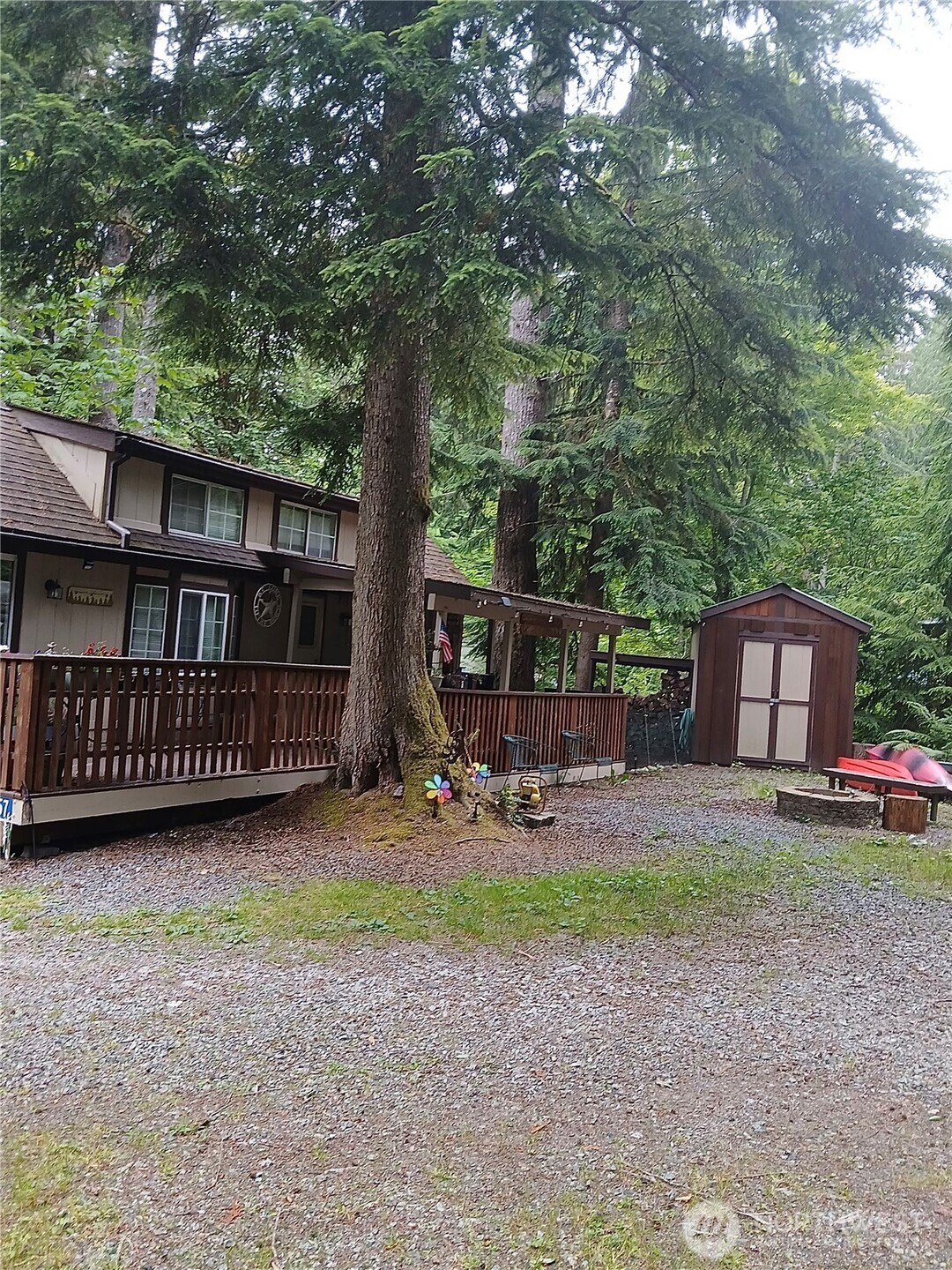 45057 SIKHS TRAIL