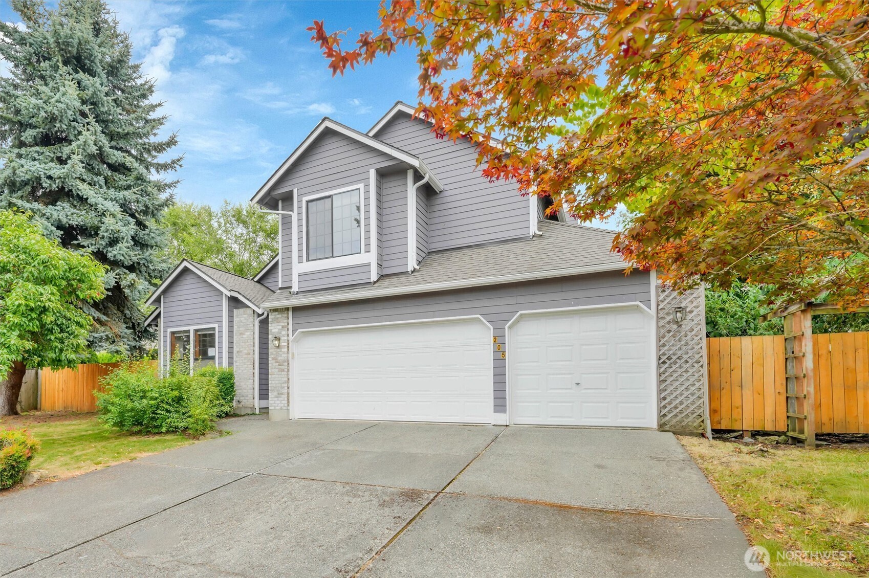205 Spring Place