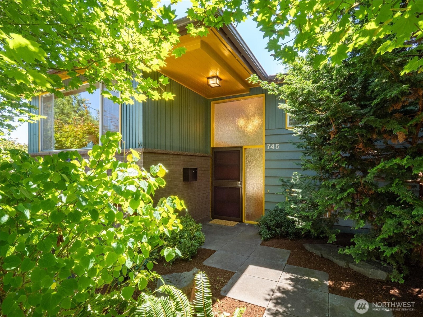 745 N 97th Street