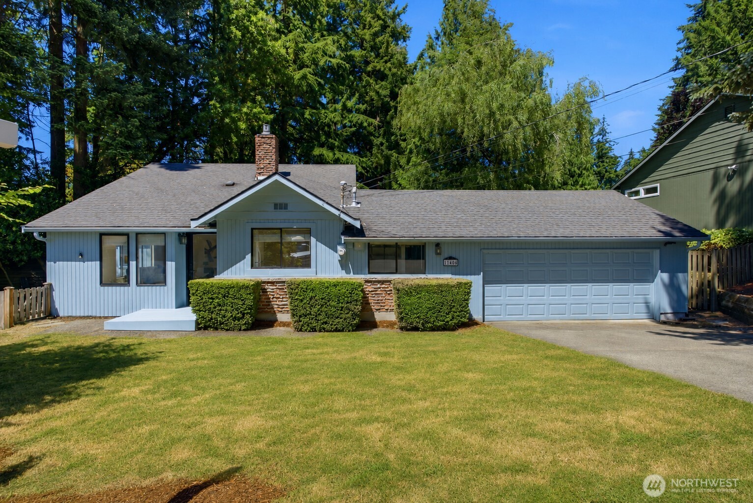 11406 NE 103rd Place